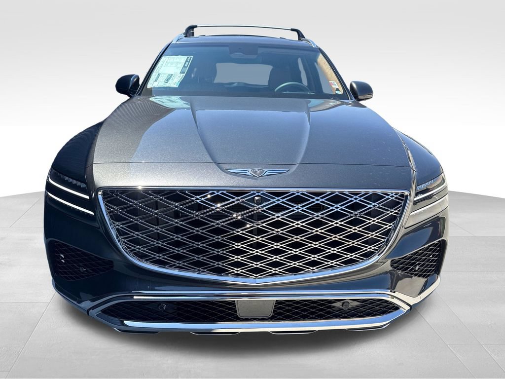 New 2026 Genesis GV80 3.5T Prestige AWD/4WD image 7