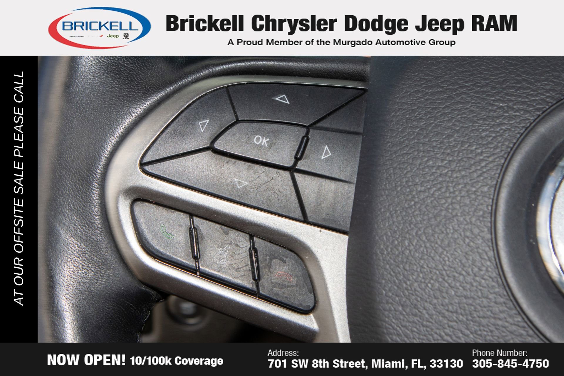 Used 2019 Jeep Cherokee Limited FWD image 26
