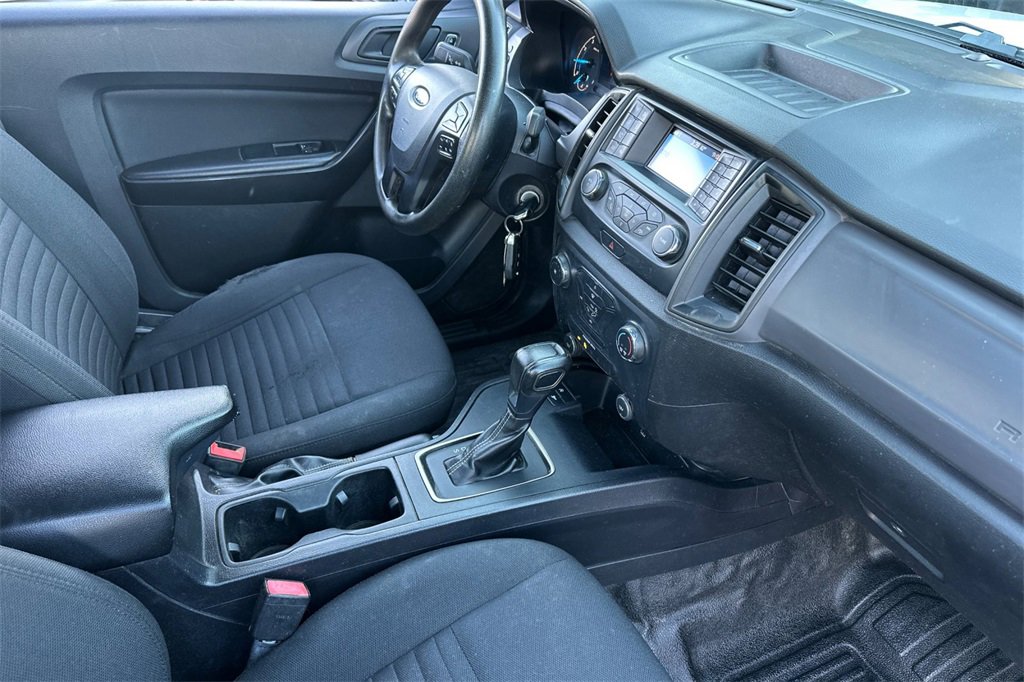 Used 2020 Ford Ranger XL w/ Equipment Group 101A Mid image 18