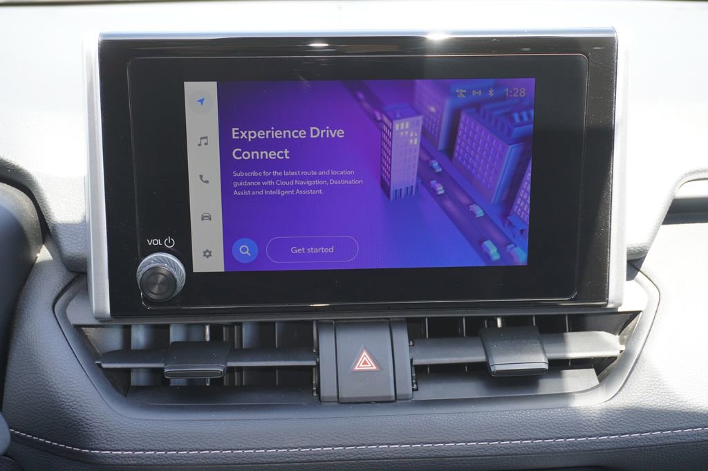 Certified 2025 Toyota RAV4 XLE w/ Convenience Package AWD/4WD image 16