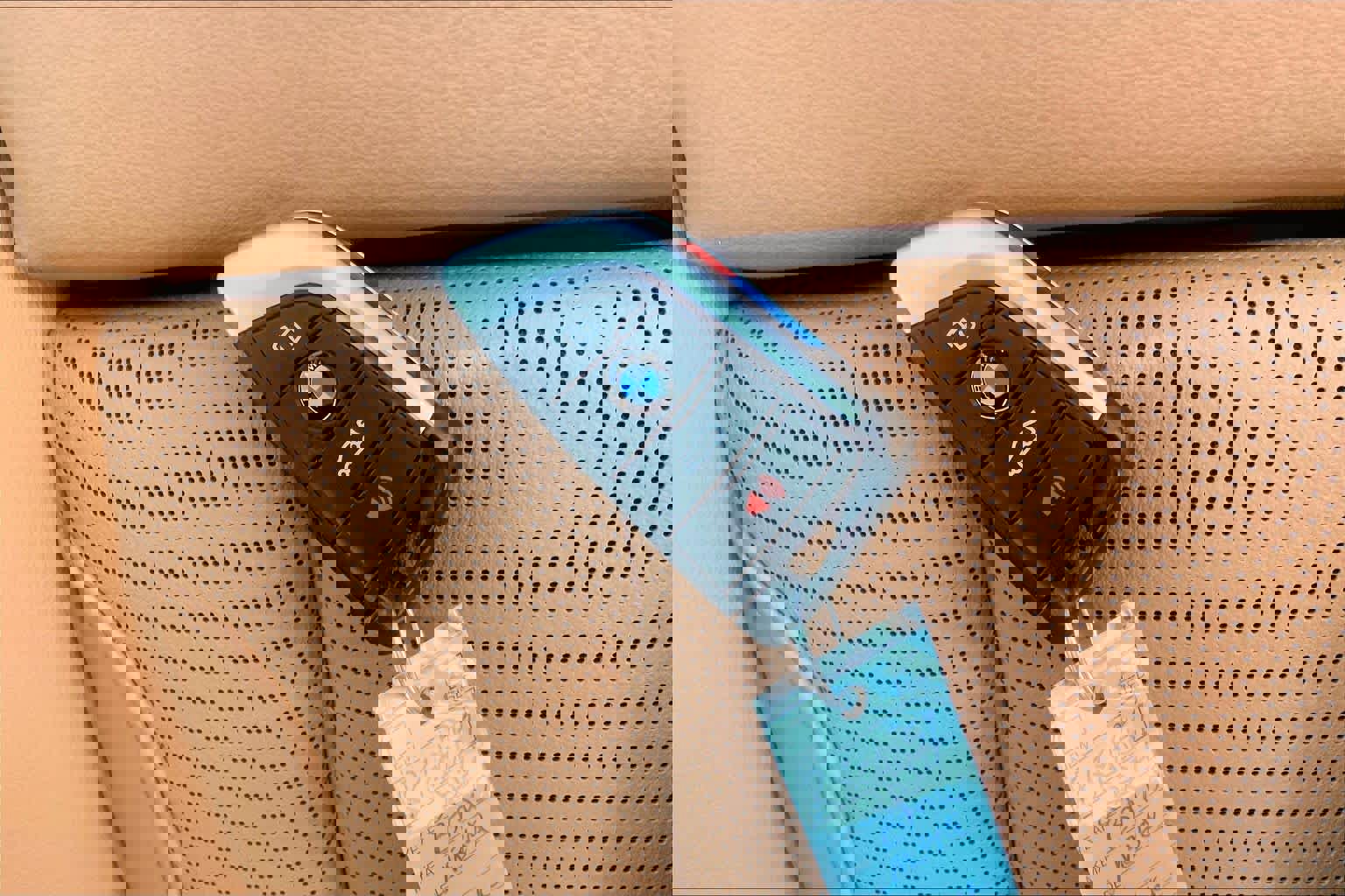 Used 2024 BMW M340i xDrive w/ Premium Package image 14