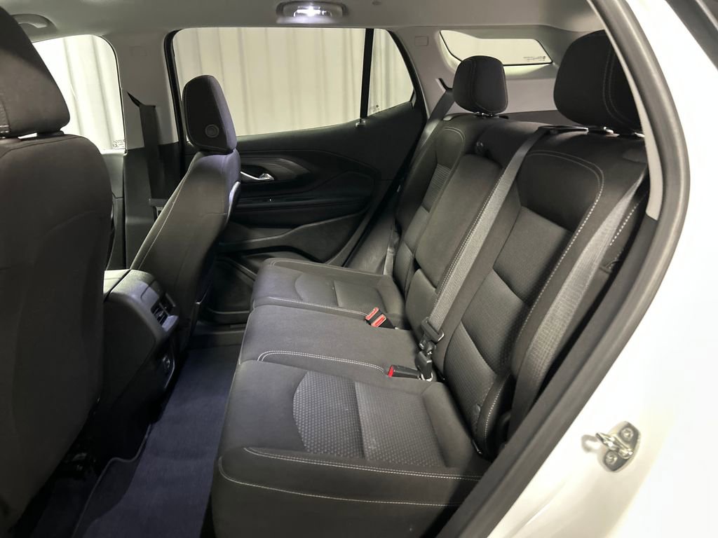 Used 2022 GMC Terrain SLE w/ Driver Convenience Package image 23
