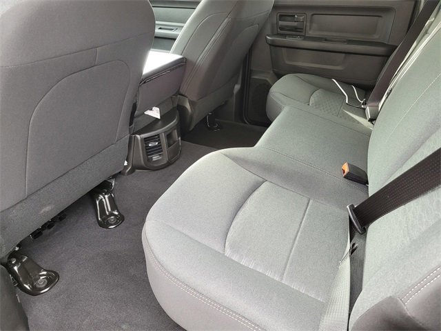 New 2026 RAM 3500 Tradesman image 16