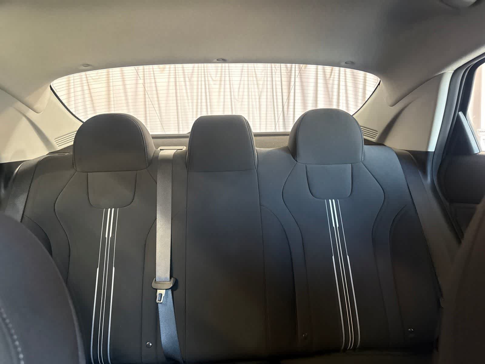 Used 2023 Hyundai Elantra SEL w/ Convenience Package FWD image 19