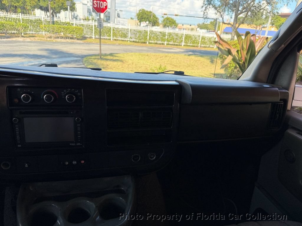 Used 2013 GMC Savana 1500 RWD image 58