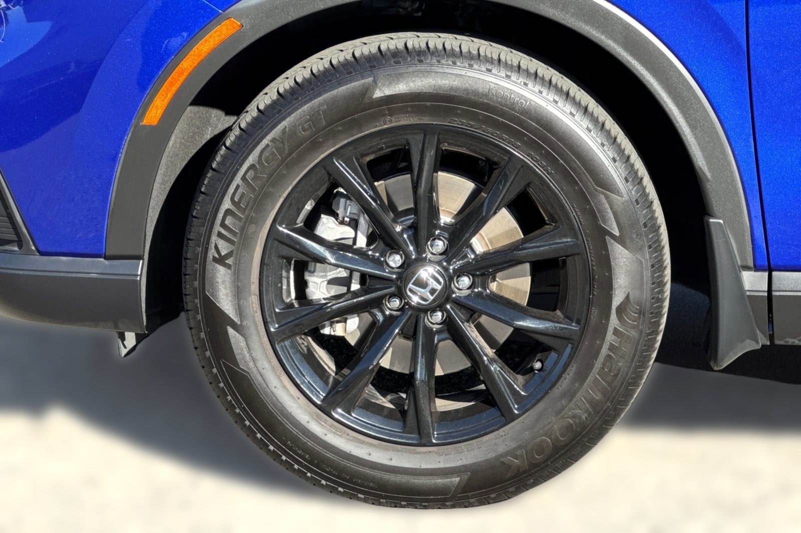 Used 2024 Honda CR-V Sport-L image 11