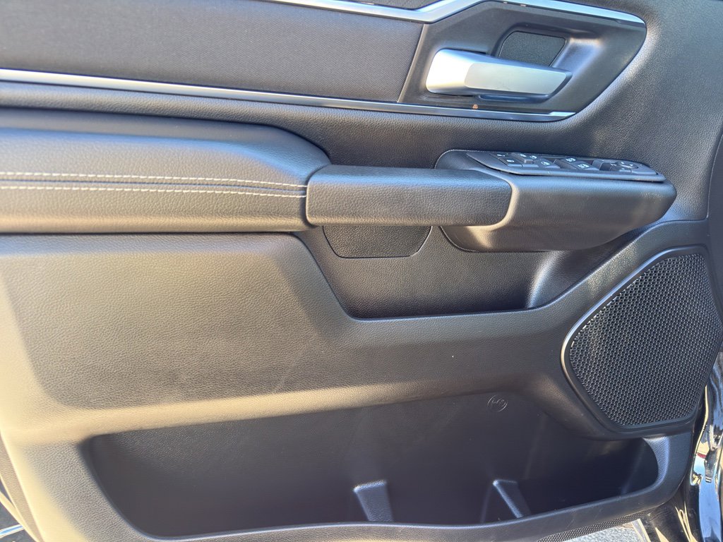 Used 2025 RAM 1500 Big Horn image 12