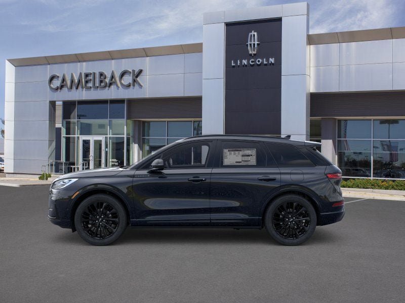 New 2026 Lincoln Corsair Reserve AWD/4WD image 3