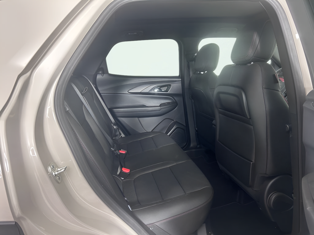 New 2026 Chevrolet TrailBlazer RS w/ Convenience Package AWD/4WD image 11