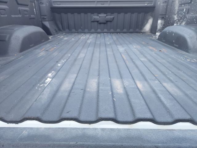 Used 2023 Chevrolet Silverado 2500 LT w/ Convenience Package image 30