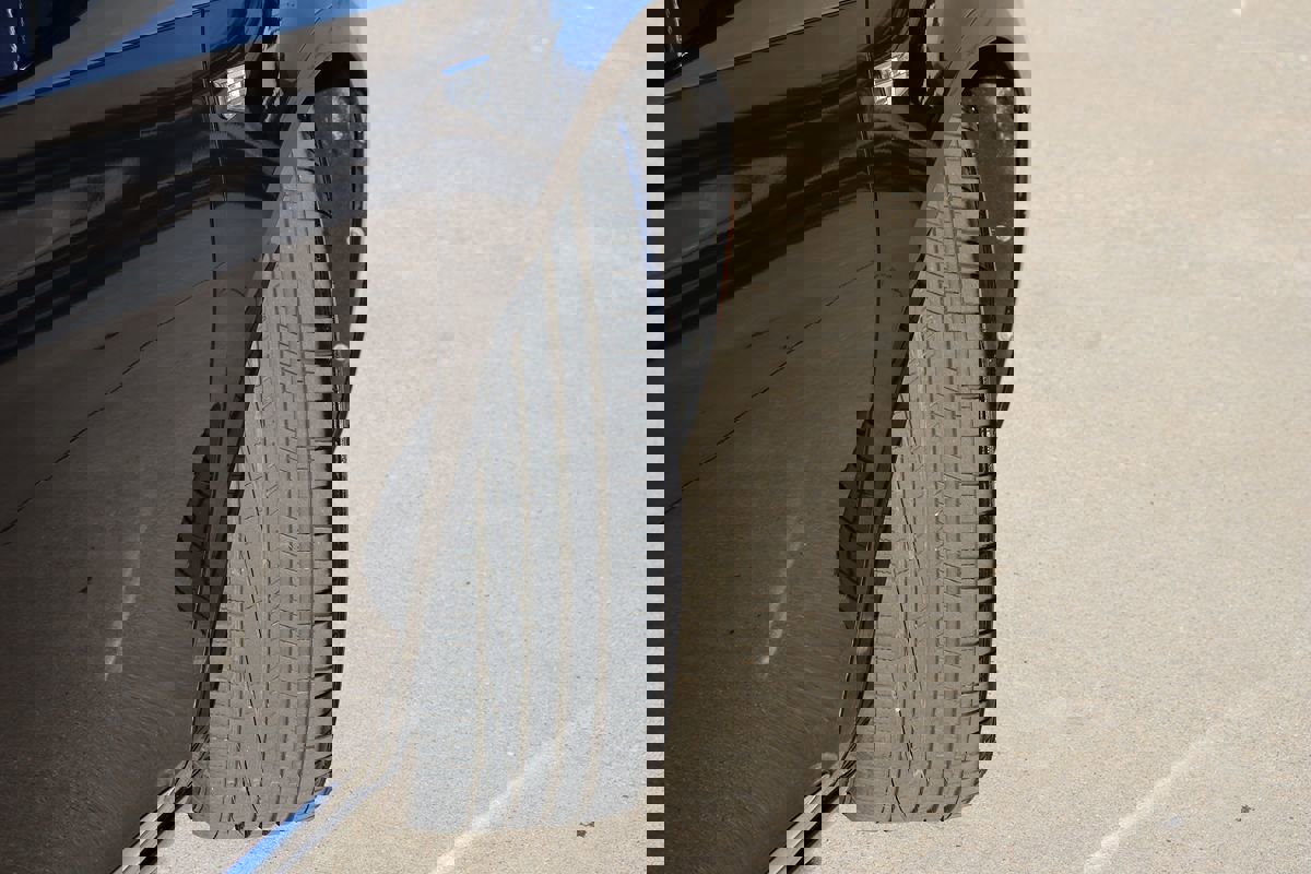 Used 2019 Cadillac XTS Luxury image 56