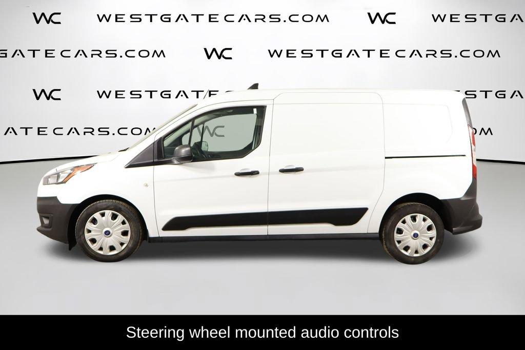 Used 2023 Ford Transit Connect XL image 5