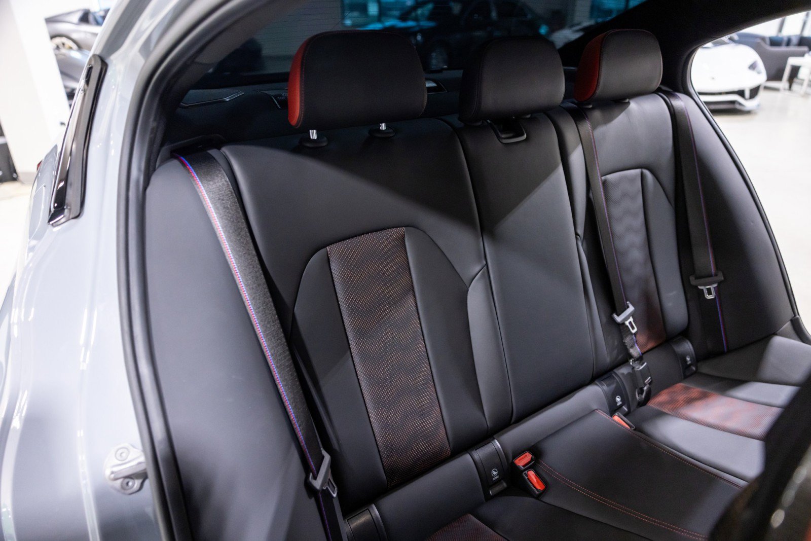 Used 2024 BMW M3 CS w/ M Driver's Package image 31