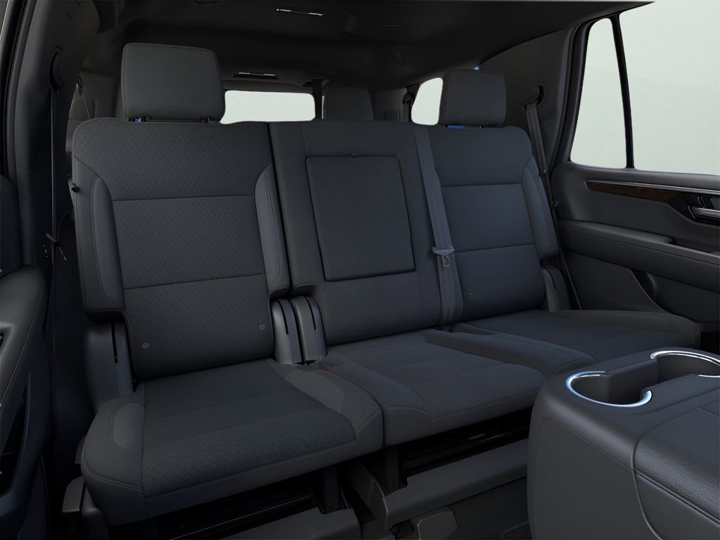 New 2026 Chevrolet Tahoe LS image 17