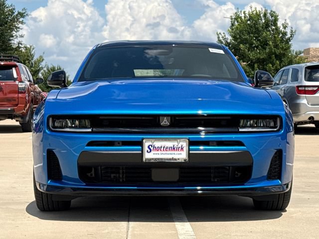 New 2026 Dodge Charger R/T w/ Driver Convenience Group AWD/4WD image 3