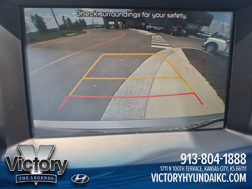 Used 2019 Kia Sorento L FWD image 19