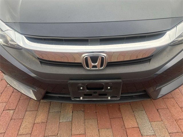 Used 2018 Honda Civic LX image 21