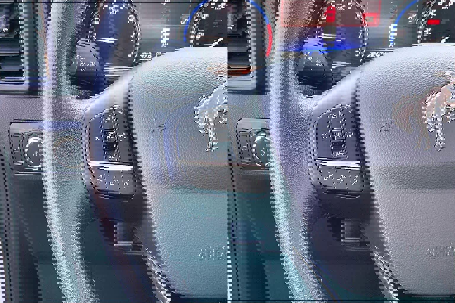 Used 2022 Ford Bronco Sport Outer Banks w/ Tech Package image 20