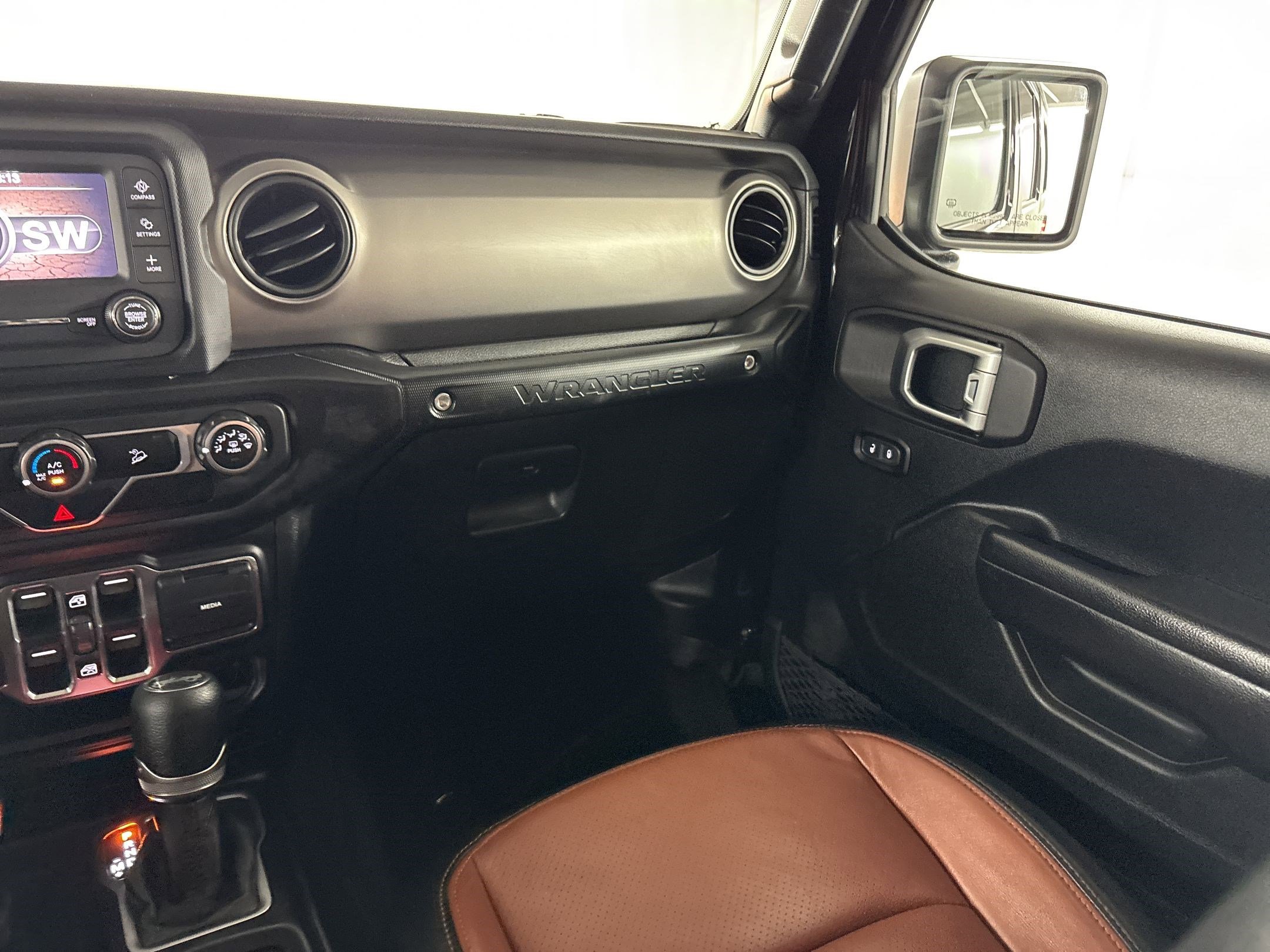 Used 2020 Jeep Wrangler Unlimited Sport S image 29