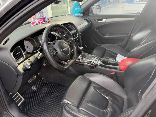 Used 2013 Audi S4 Prestige w/ Prestige Pkg AWD/4WD image 7