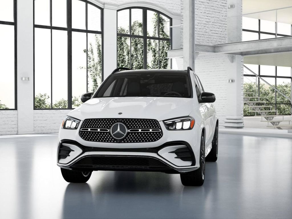New 2026 Mercedes-Benz GLE 450 4MATIC image 42