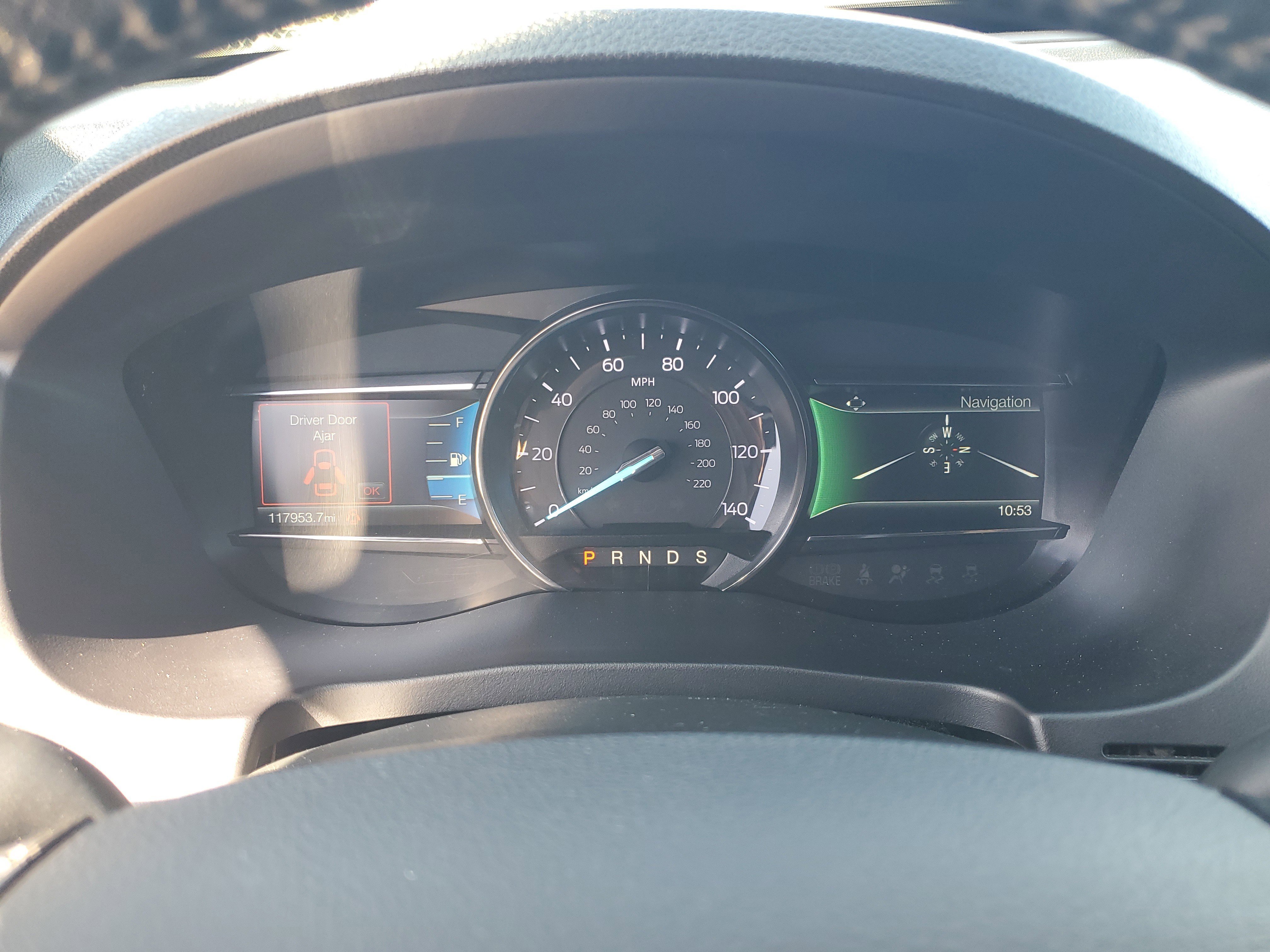 Used 2018 Ford Explorer XLT w/ Equipment Group 202A image 21