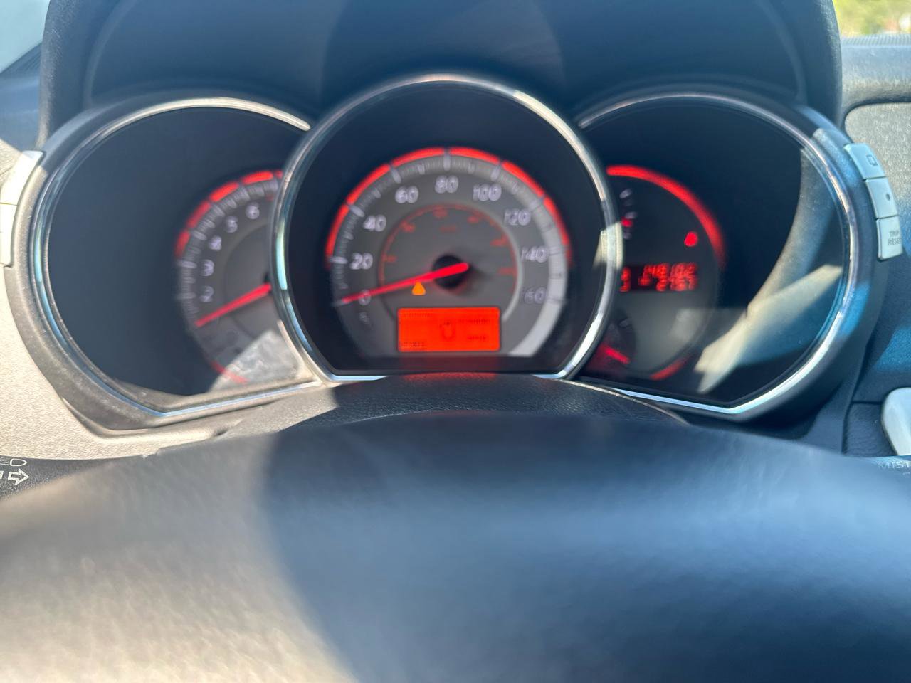 Used 2009 Nissan Murano SL w/ Technology Pkg image 35