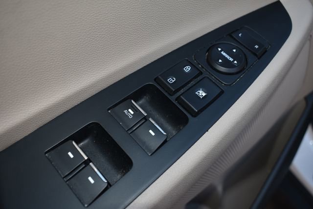 Used 2016 Hyundai Tucson Limited w/ Option Group 03 image 19