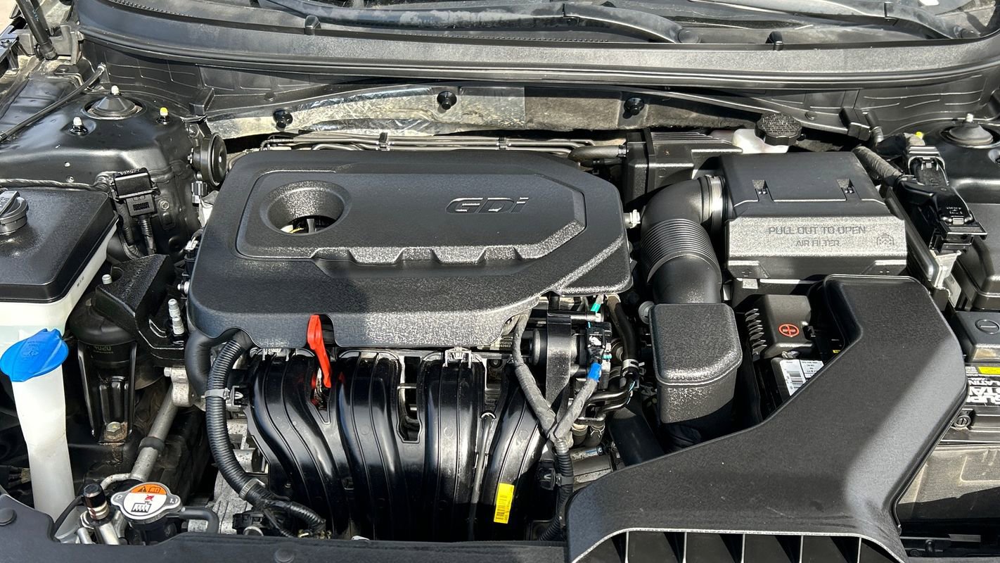 Used 2018 Hyundai Sonata SEL image 13