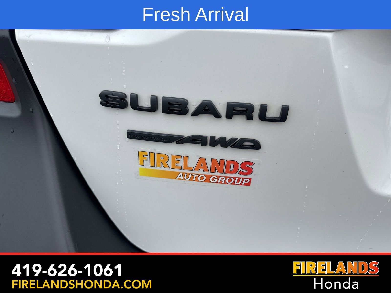 Used 2022 Subaru Outback Wilderness w/ Wilderness Package image 44