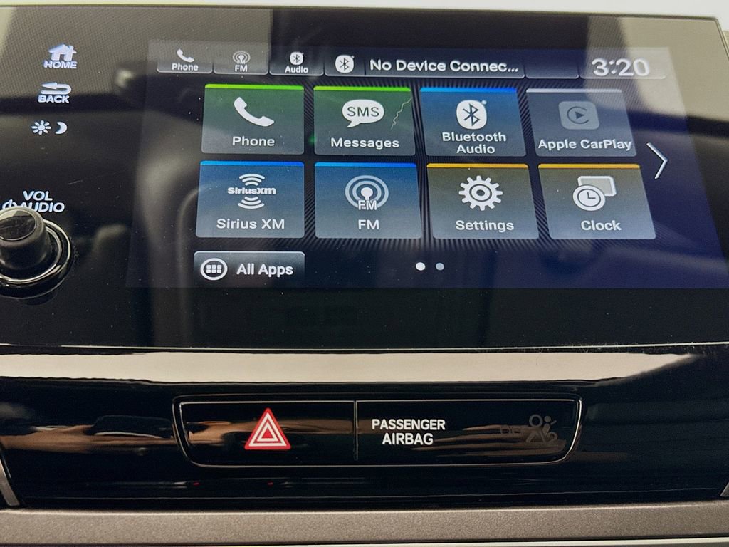 Used 2021 Honda Pilot Special Edition image 19