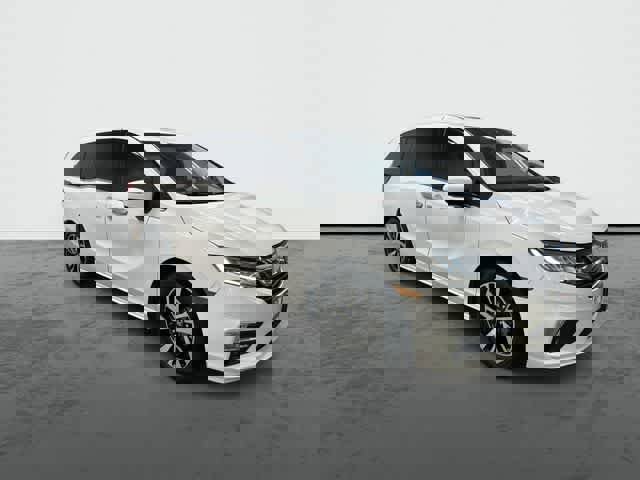 Used 2019 Honda Odyssey Elite image 5