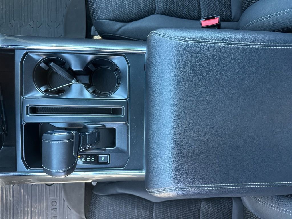 Used 2022 Ford F150 XLT w/ Equipment Group 302A High image 32