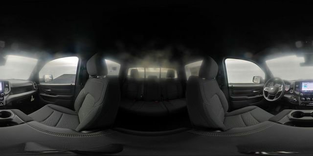 New 2026 RAM 1500 Tradesman AWD/4WD image 26