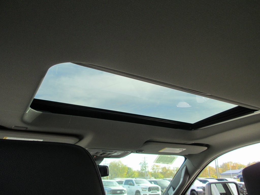 New 2026 GMC Sierra 2500 SLT w/ SLT Premium Package image 18