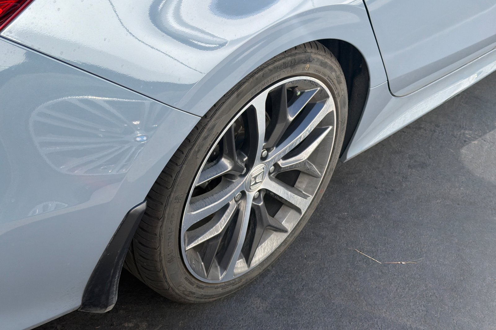 Used 2023 Honda Civic Touring image 4