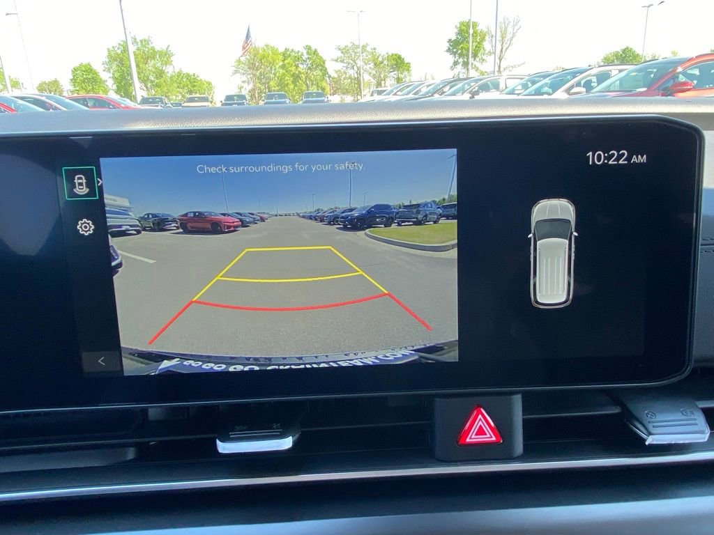 New 2026 Kia Carnival image 14