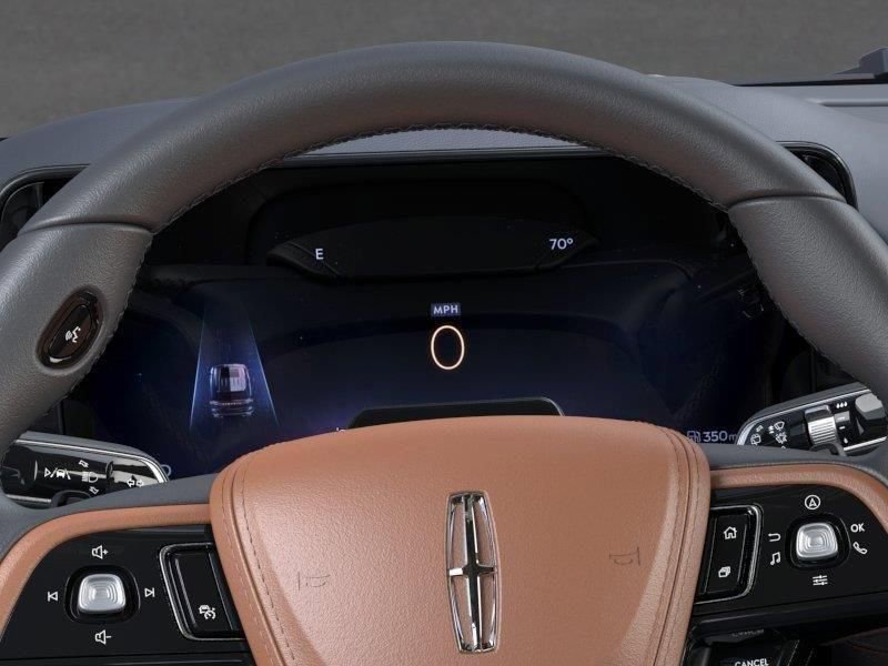 New 2026 Lincoln Aviator Black Label AWD/4WD image 13