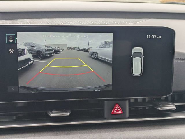 New 2026 Kia Carnival EX FWD image 19
