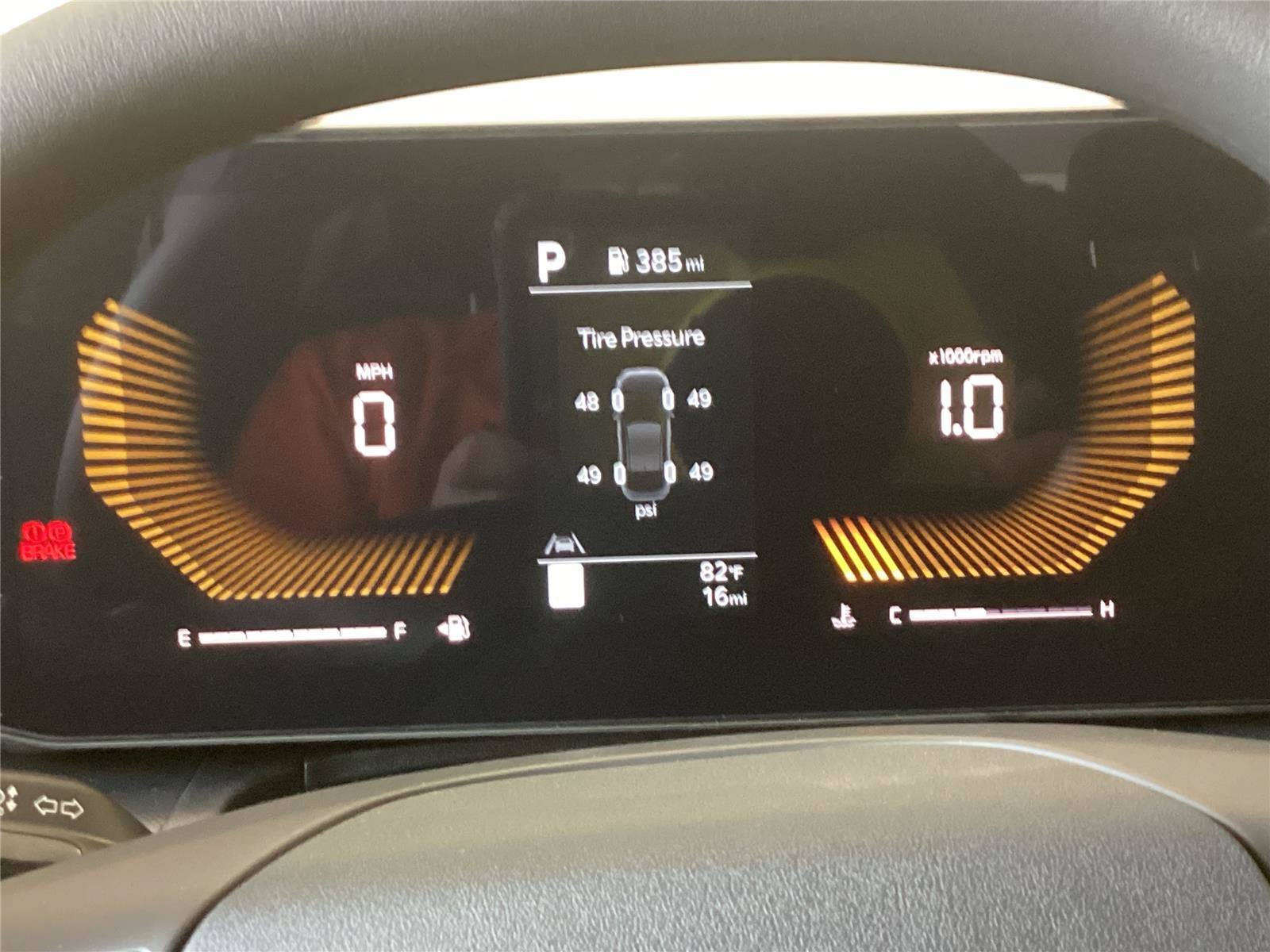 New 2026 Kia K4 FWD image 12