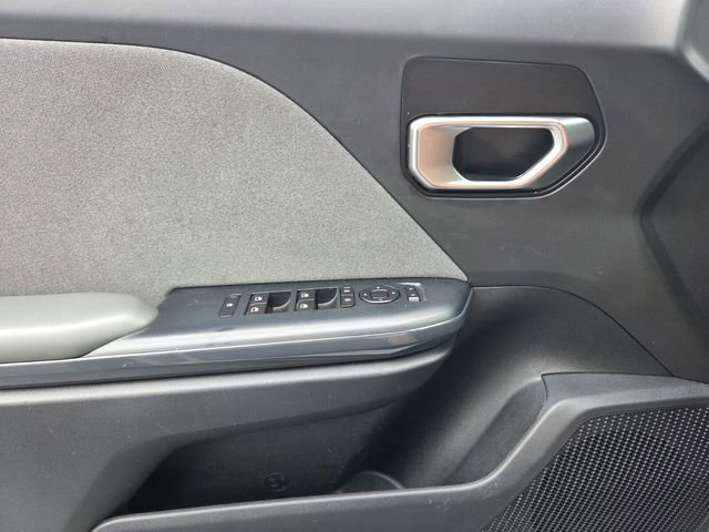 Used 2025 Kia K4 EX FWD image 24