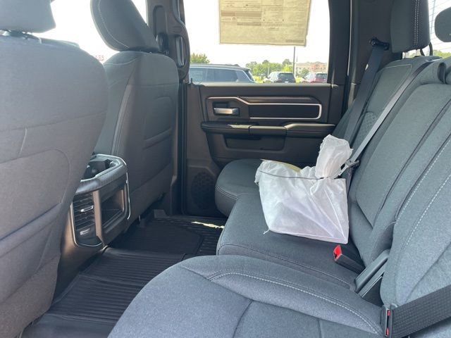 New 2025 RAM 3500 Lone Star image 22