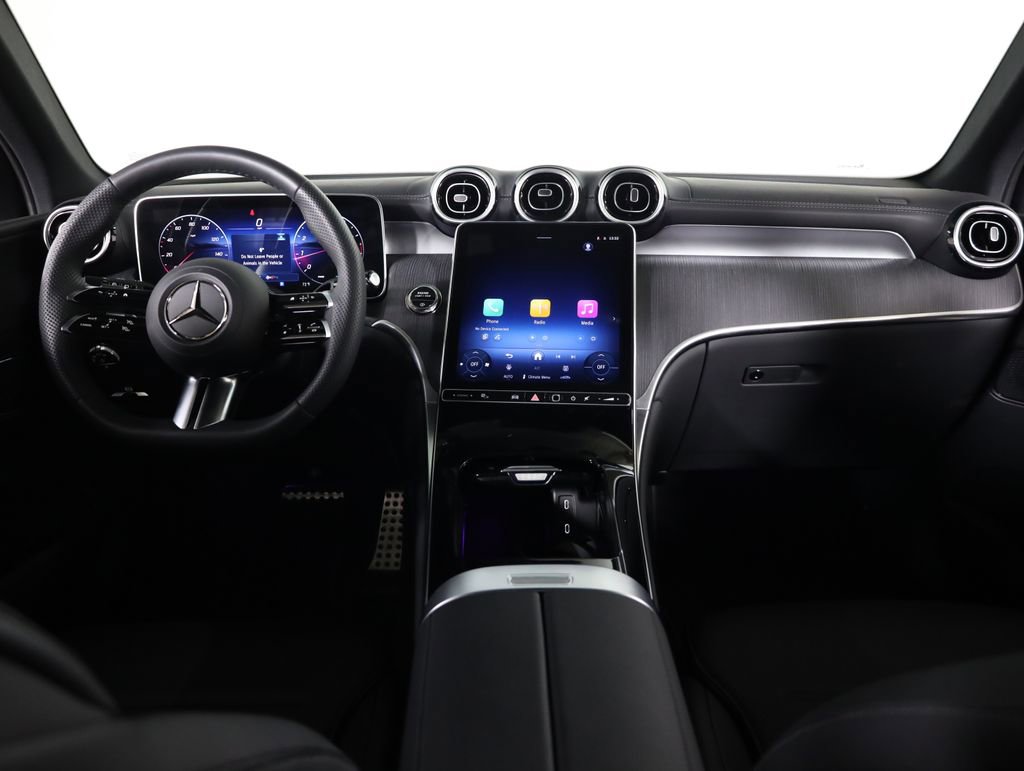 Used 2026 Mercedes-Benz GLC 300 4MATIC image 46