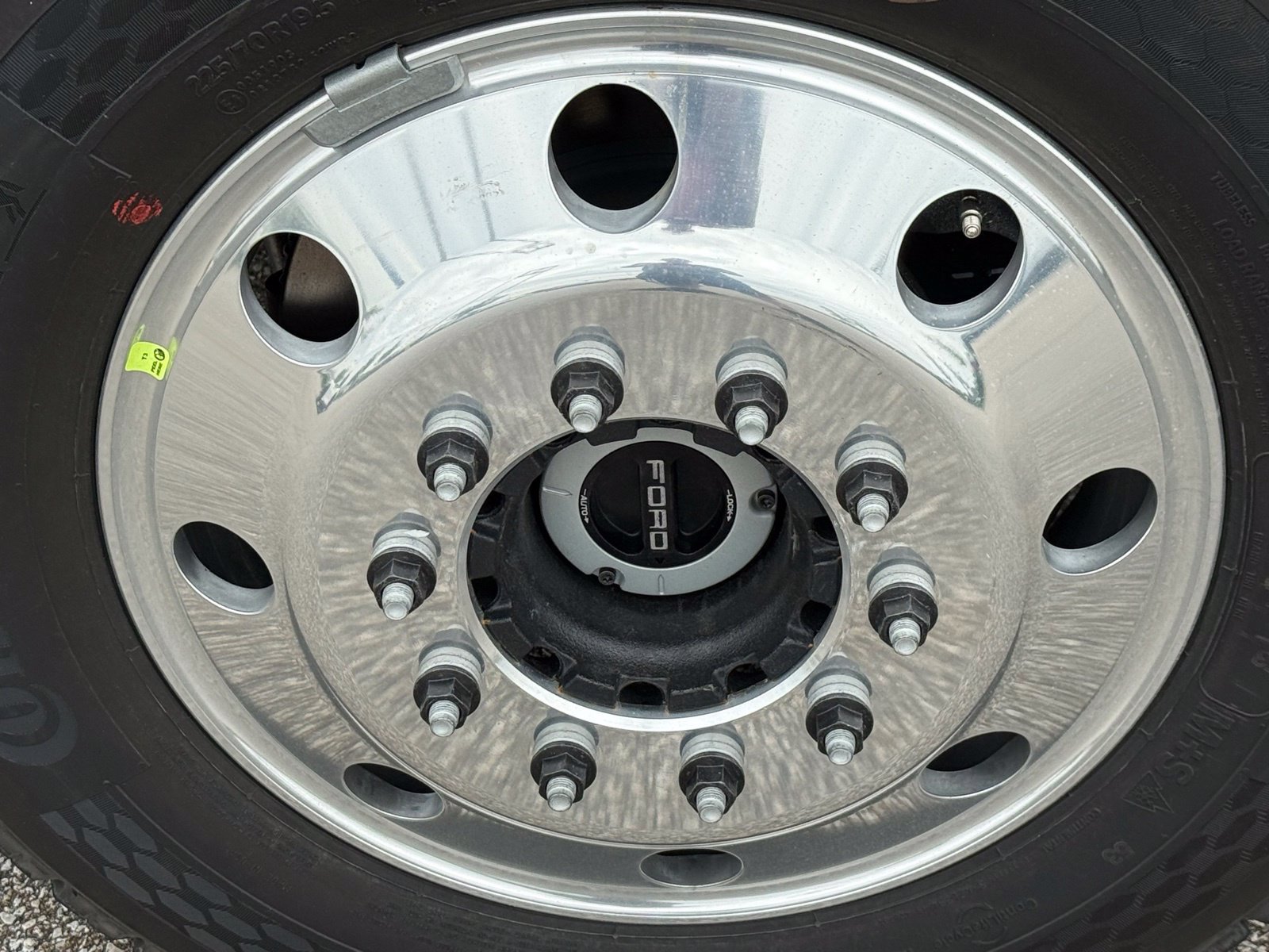New 2026 Ford F550 4x4 Crew Cab image 12