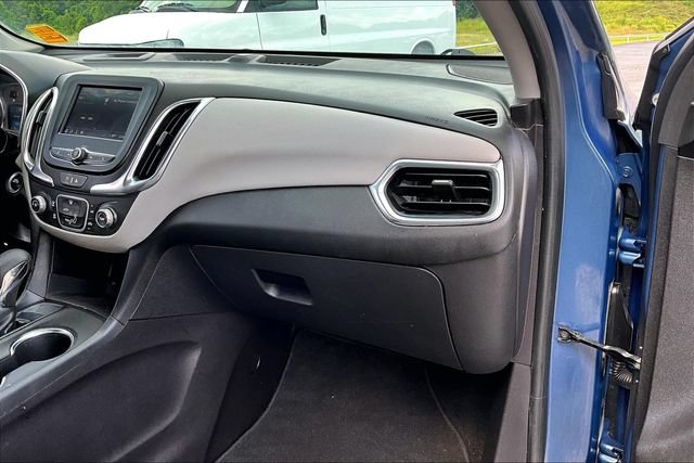 Used 2024 Chevrolet Equinox LS w/ LS Convenience Package FWD image 26