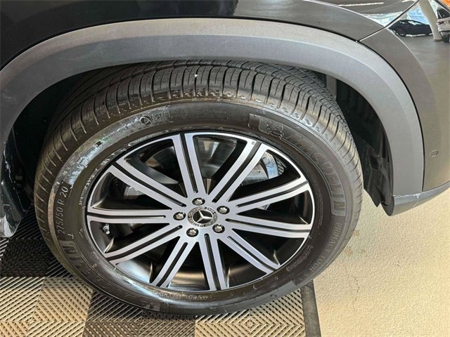 Used 2025 Mercedes-Benz GLE 350 4MATIC image 9