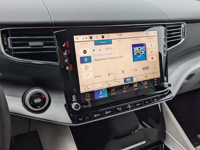 New 2026 Jeep Grand Wagoneer L Limited image 27