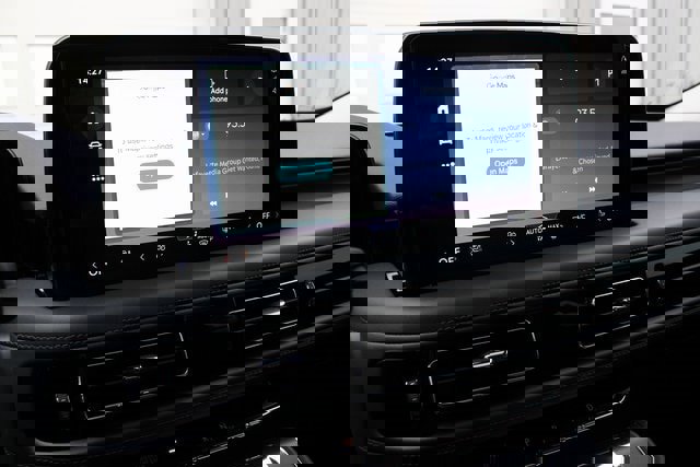 New 2026 Lincoln Aviator Reserve image 39