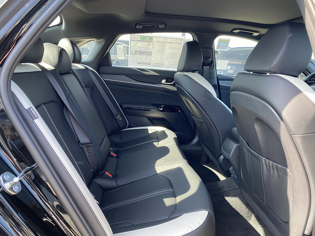 New 2026 Kia K5 GT-Line w/ GT-Line Premium Package FWD image 21