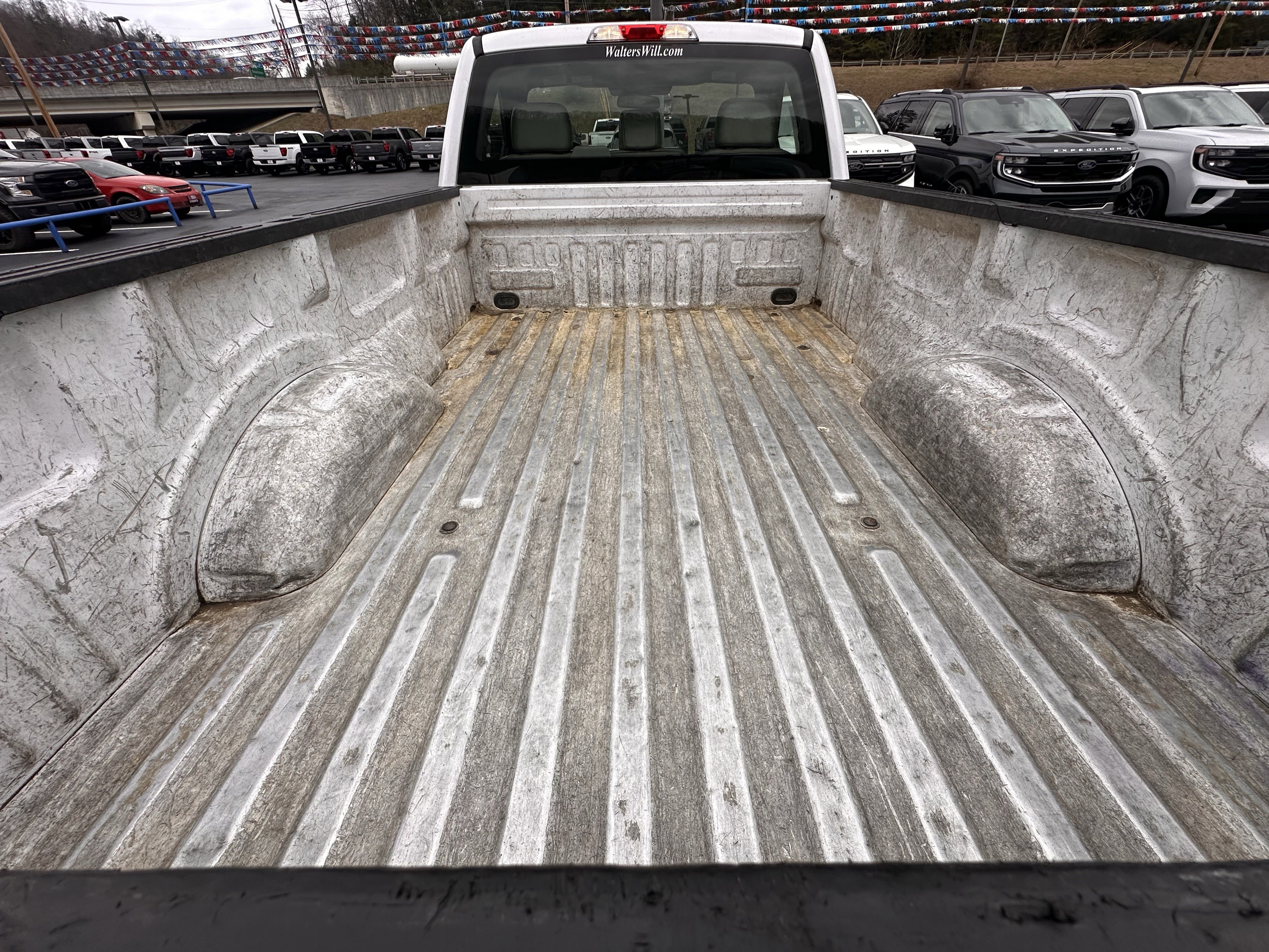 Used 2018 Ford F150 XL image 17